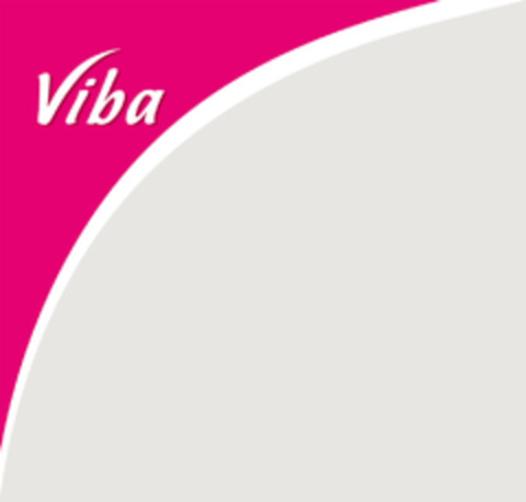 Viba Logo (DPMA, 01.09.2014)