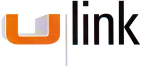 u|link Logo (DPMA, 19.03.2014)