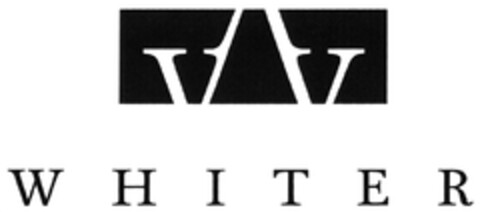 WHITER Logo (DPMA, 27.05.2014)