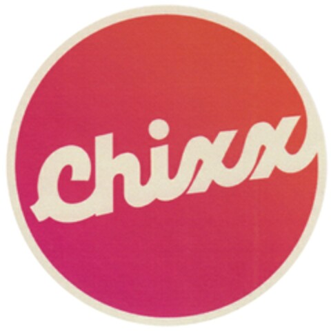 Chixx Logo (DPMA, 04.08.2014)