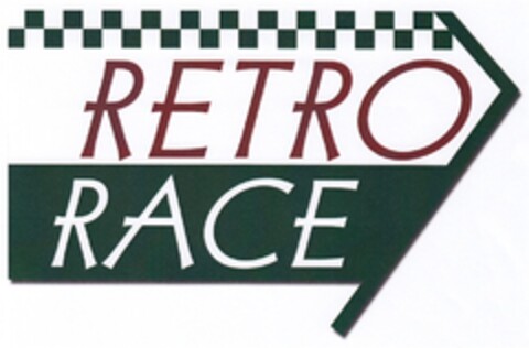 RETRO RACE Logo (DPMA, 27.08.2014)