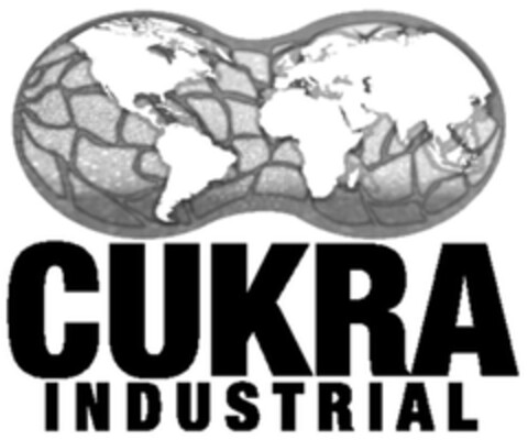 CUKRA INDUSTRIAL Logo (DPMA, 02/06/2015)