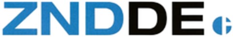 ZNDDE Logo (DPMA, 24.01.2015)