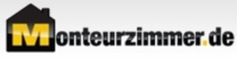 Monteurzimmer.de Logo (DPMA, 15.07.2015)