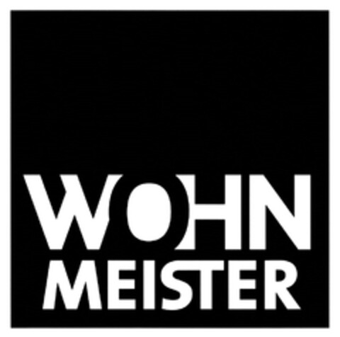 WOHN MEISTER Logo (DPMA, 23.07.2015)