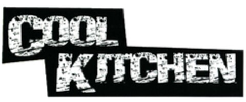 COOL KITCHEN Logo (DPMA, 23.07.2015)