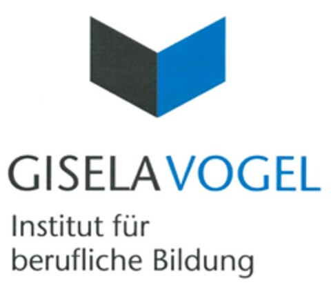 GISELA VOGEL Institut für berufliche Bildung Logo (DPMA, 13.08.2015)