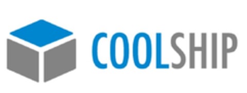 COOLSHIP Logo (DPMA, 04/08/2015)