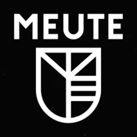 MEUTE Logo (DPMA, 09.12.2015)