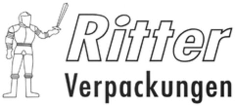 Ritter Verpackungen Logo (DPMA, 01.02.2016)