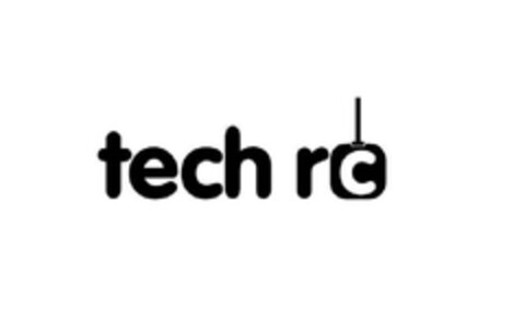 tech rc Logo (DPMA, 27.01.2016)