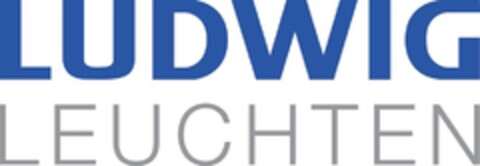 LUDWIG LEUCHTEN Logo (DPMA, 02/03/2016)