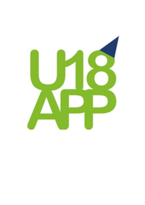 U18 APP Logo (DPMA, 08/15/2016)