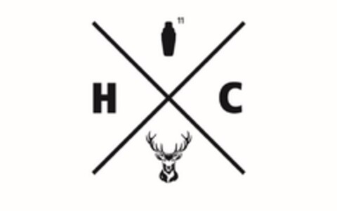 H C Logo (DPMA, 13.09.2016)