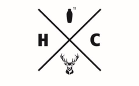 H C Logo (DPMA, 09/13/2016)