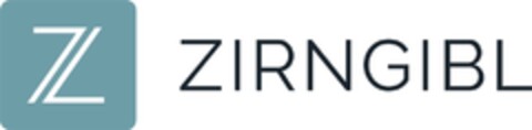 ZIRNGIBL Logo (DPMA, 19.10.2016)