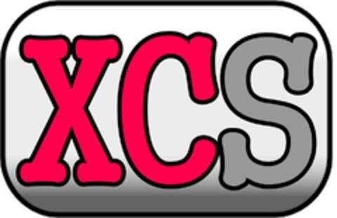 XCS Logo (DPMA, 05.10.2016)