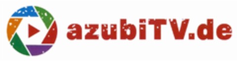 azubiTV.de Logo (DPMA, 24.02.2017)