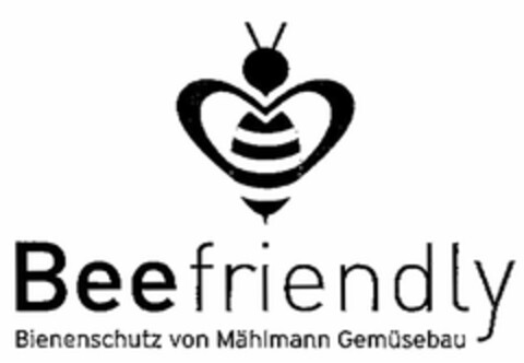 Beefriendly Logo (DPMA, 08.03.2017)