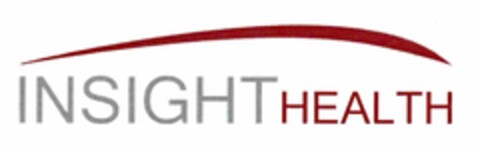INSIGHT HEALTH Logo (DPMA, 15.03.2017)