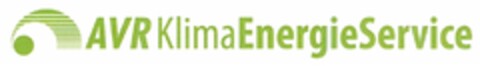 AVR KlimaEnergieService Logo (DPMA, 07.04.2017)
