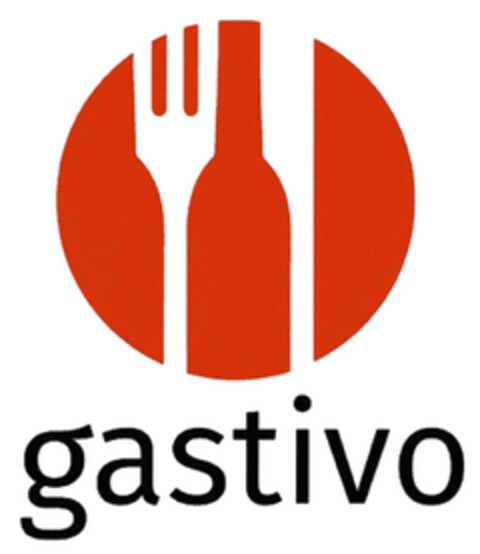 gastivo Logo (DPMA, 06/29/2017)