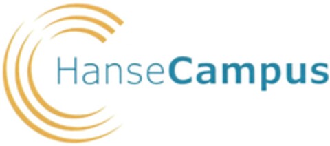 HanseCampus Logo (DPMA, 25.08.2017)