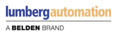 lumberg automation Logo (DPMA, 02/28/2017)