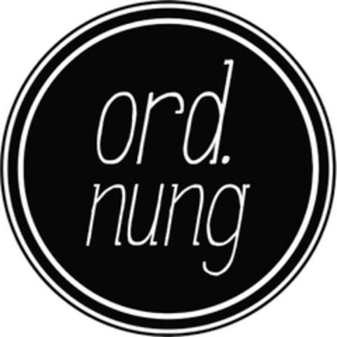 ord.nung Logo (DPMA, 21.04.2017)
