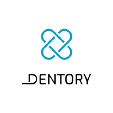 DENTORY Logo (DPMA, 17.11.2017)