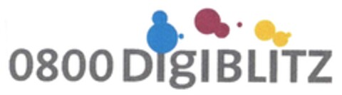 0800 DIgIBLITZ Logo (DPMA, 29.03.2018)