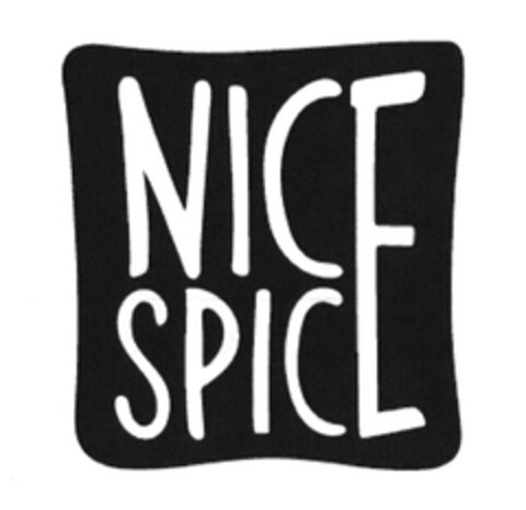 NICE SPICE Logo (DPMA, 04.10.2018)