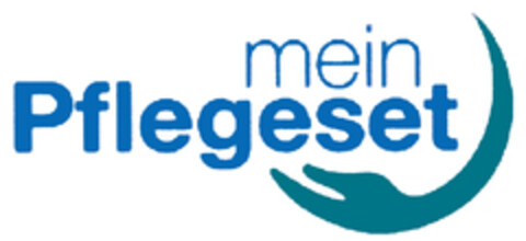 mein Pflegeset Logo (DPMA, 11/14/2018)