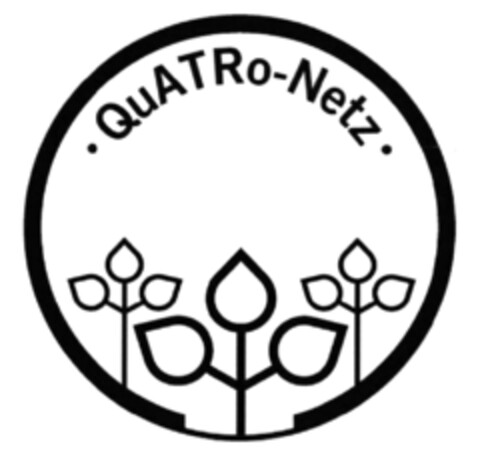 QuATRo-Netz Logo (DPMA, 07.12.2018)