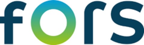 fors Logo (DPMA, 23.04.2018)