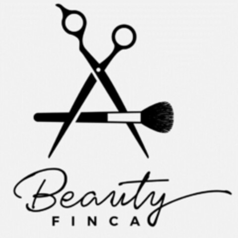 Beauty FINCA Logo (DPMA, 13.07.2018)
