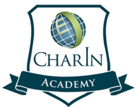 CHARIN ACADEMY Logo (DPMA, 16.07.2018)