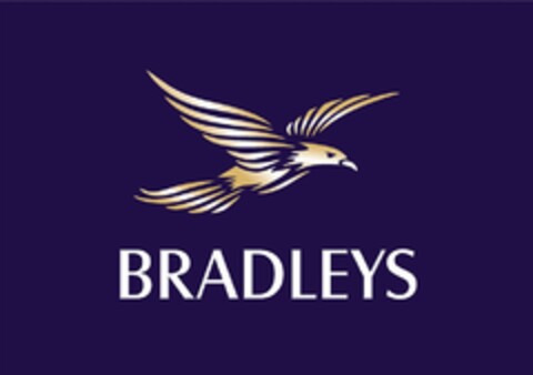 BRADLEYS Logo (DPMA, 03.08.2018)
