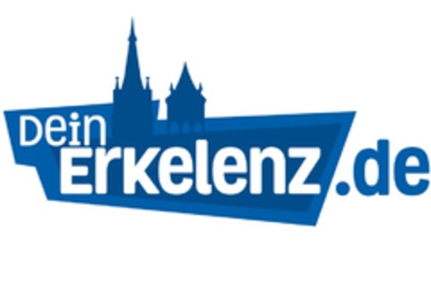 Dein Erkelenz Logo (DPMA, 05/14/2018)