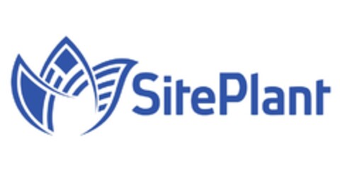 SitePlant Logo (DPMA, 27.09.2018)