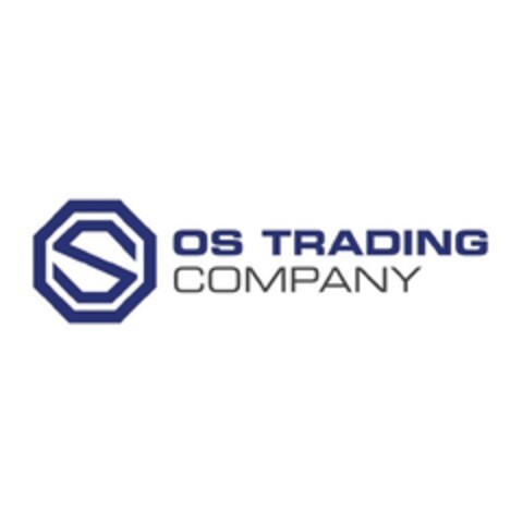 OS TRADING COMPANY Logo (DPMA, 20.10.2018)