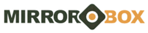 MIRROR BOX Logo (DPMA, 02.02.2019)