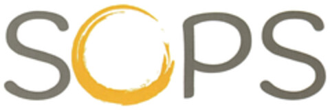 SOPS Logo (DPMA, 08.03.2019)