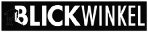 BLICKWINKEL Logo (DPMA, 19.03.2019)