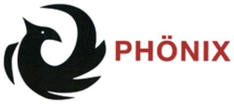 PHÖNIX Logo (DPMA, 07.03.2019)