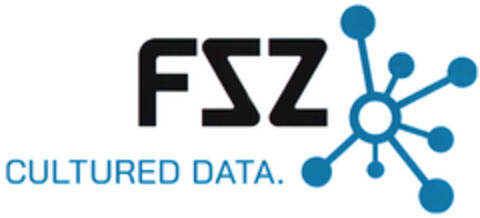 FSZ CULTURED DATA. Logo (DPMA, 06.07.2019)