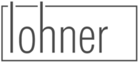 lohner Logo (DPMA, 21.02.2019)