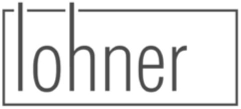 lohner Logo (DPMA, 02/21/2019)