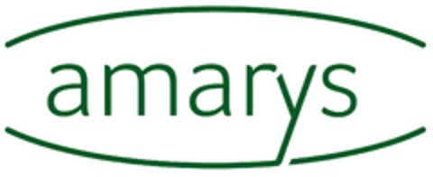 amarys Logo (DPMA, 06.06.2019)