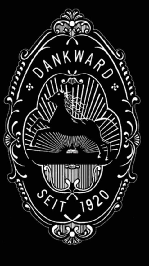 DANKWARD SEIT 1920 Logo (DPMA, 23.02.2019)